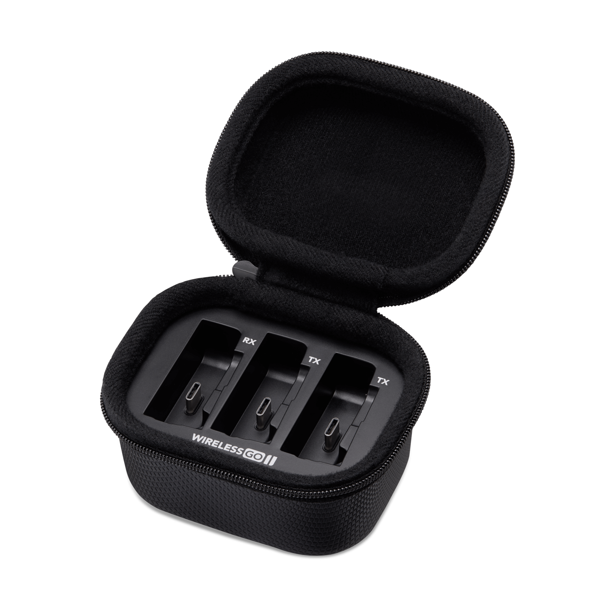 Wireless GO II - Şarj Kutusu